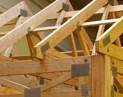 Uchwała Sejmu zwiększy kontrolę nad drewnem konstrukcyjnym