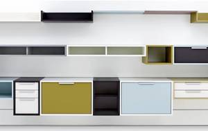 MUUNTO - meble prosto z Finlandii