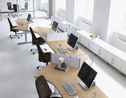 Szwedzki Kinnarps przejął niemicką firmę Samas