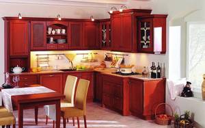 Kuchnia otwarta? A może zamknięta ?