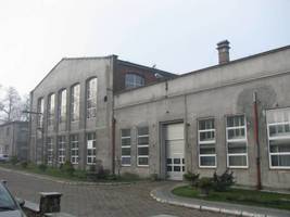 Madrew negocjuje kupno FOD Bydgoszcz