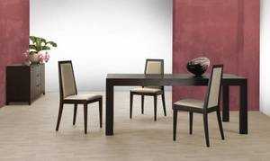 Jadalnia z charakterem