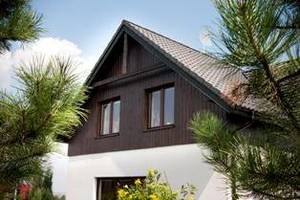 Okna w projekcie domu - na co zwrócić uwagę