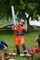 Husqvarna ROADSHOW 2010