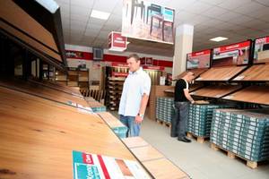 DDD - Dobre Dla Domu ma pięćdziesiąt sklepów