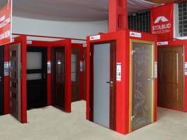 Salon BMBUD w Kielcach