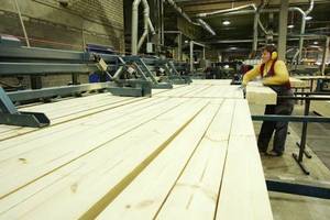 Stora Enso tnie koszty i sprzedaje zakłady