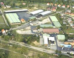 Zakład produkcyjny w Pszczewie