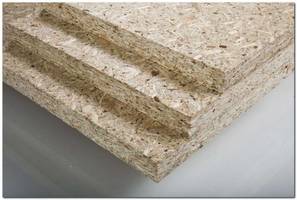 Pfleiderer uruchomił w Polsce produkcję drewnopochodnej płyty MFP