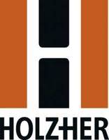 Nowe logo Holz-Her
