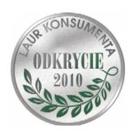 Odkrycie Roku 2010