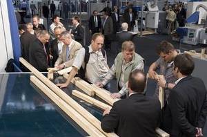 Interzum i Ligna będą wspólnie reklamować się za granicą