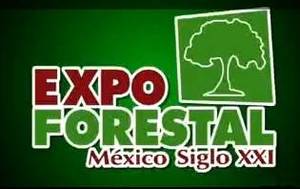 Pokaż sie na targach Expo Forestal