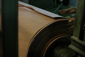 Korea Południowa wprowadziła cła antydumpingowe na sklejkę z Malezji