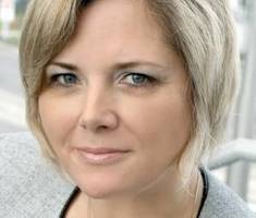 Hanna Ochnik – Pawłowska, koordynator targów DREMASILESIA – MEBELTECHEXPO ze strony Targów Poznańskich
