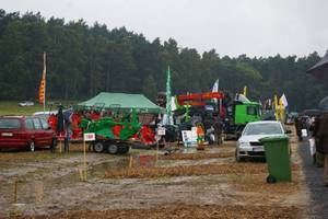 Prezentacja oferty firmy InterForst