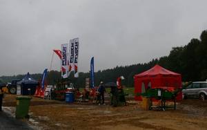Łuparki do drewna opałowego firmy Posch
