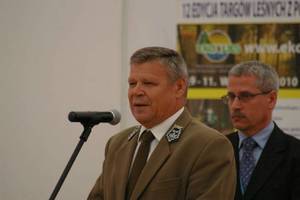 Z-ca Dyrektor Generalnego ds. Marketingu i Organizacji - Tomasz Wójcik