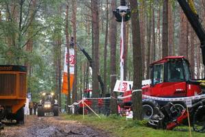 Sprzęt firmy Valmet