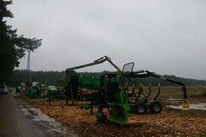 Sprzęt produkowany przez OTL Jarocin