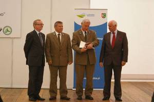 Złoty Medal MTP dla OTL Jarocin