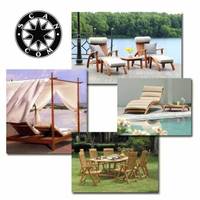 Indonezyjskie meble z certyfikatem legalności