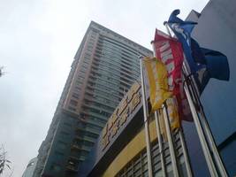 IKEA chce podbić Indie