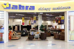 Abra otworzyła nowy sklep w województwie łódzkim