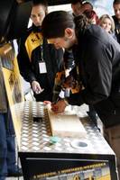 Konkurs DeWALT na wkręcanie 2010