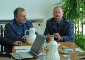 Więźniowie będą pracować w lasach