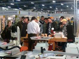 DREMASILESIA-MEBELTECHEXPO: Boom na Górnym Śląsku