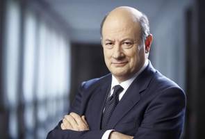 Rozmowy dyrektora generalnego LP z ministrem finansów