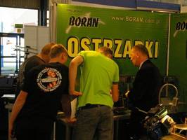 DREMASILESIA-MEBELTECHEXPO 2010