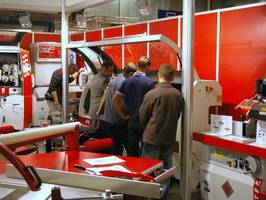 DREMASILESIA-MEBELTECHEXPO 2010
