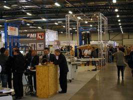 DREMASILESIA-MEBELTECHEXPO 2010