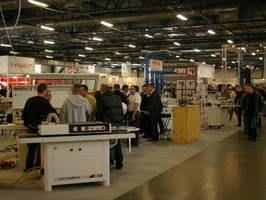 DREMASILESIA-MEBELTECHEXPO 2010