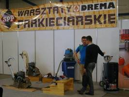 DREMASILESIA-MEBELTECHEXPO 2010
