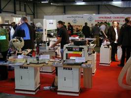 DREMASILESIA-MEBELTECHEXPO 2010