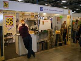 DREMASILESIA-MEBELTECHEXPO 2010