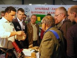 DREMASILESIA-MEBELTECHEXPO 2010