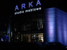 Arka Studio Meblowe