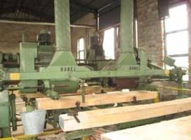 Nasycalnia Podkładów w Pludrach sprzedana