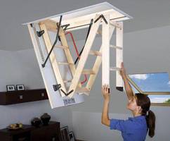 Fakro chce być światowym liderem w produkcji schodów strychowych