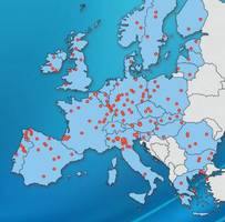 Producenci płyt drewnopochodnych protestowali przeciw spalaniu drewna