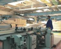 Stolbud Włoszczowa stawia na ergonomię i bezpieczeństwo pracy