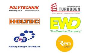 Konferencja "Drewno = energia. Prawo, technika, szanse i zagrożenia"