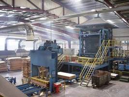 Paged ma zgodę UOKiK na przejęcie Sklejki-Pisz