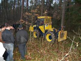 Forwarder Hittner