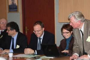 Polski Związek Zrzeszeń Leśnych skupiać będzie prywatnych właścicieli lasów