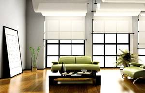 Jak dbać o podłogi laminowane – czyste i błyszczące panele podłogowe